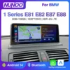 2025 Android 14 Carplay For BMW