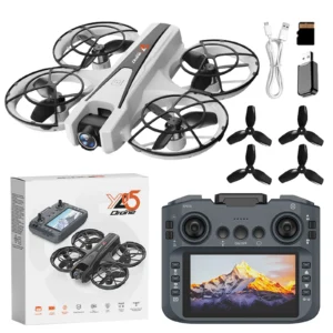 New Professional Drone YL05 HD dual camera