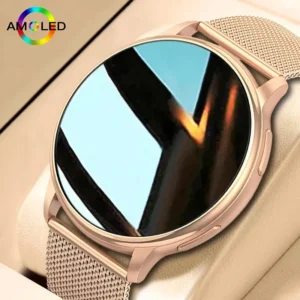 Ultra Thin Women SmartWatch