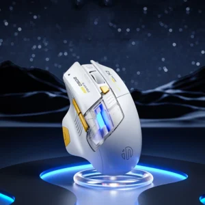 Inphic A9 Explorer Wireless Gaming Mouse
