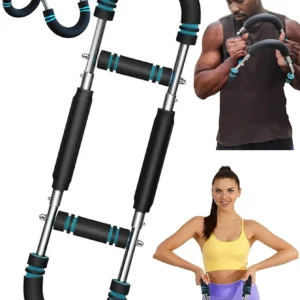 The Ultimate Arm Trainer Adjustable Chest Expander