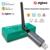 Timethinker Zigbee 3.0 USB Dongle Hub