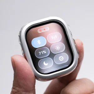 H26 Ultra Plus Smart Watch