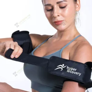 BFR fitness training blood flow restriction band,