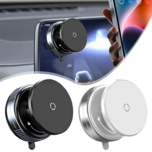 Magnetic Car Mount Mobile Phone Holder