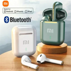 xiaomi J18 Wireless Earphone Bluetooth Headset