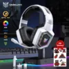 2.4GHz Wireless Gaming Headset