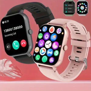 Smart watch, wireless calling /dial, multi -Sport mode,Suitable for men and women