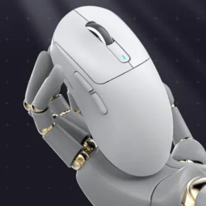 Attack Shark X3orX3Pro PixArt 1K/4K lightweight 3-mode macro wireless gaming mouse