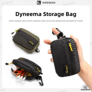 Dyneema Tactical MOLLE Pouch