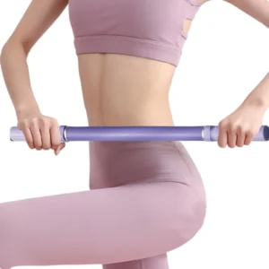 1pcs Yoga Stick for Stretching Relaxation Tool Roller