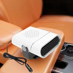 Portable Car Heater Car 12V Heater 24V Car Heater Windshield