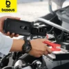 Baseus Car Jump Starter Starting Device