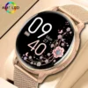 New Original Smartwatch HD 466*466 Always Show Time