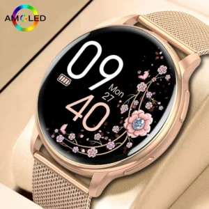New Original Smartwatch HD 466*466 Always Show Time