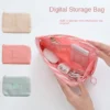 New Portable Kit Case Sponge Storage Bag