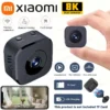 Xiaomi 8K Mini Security Camera